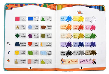 Mein ultimatives Soundwörterbuch