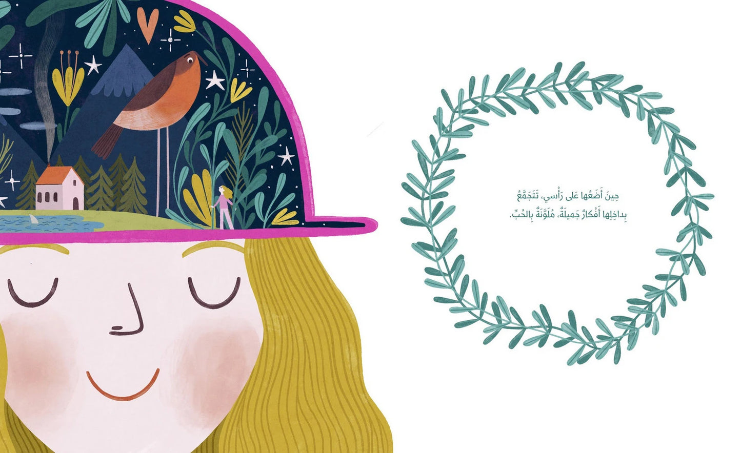 Als mein Hut nicht mehr funktionierte