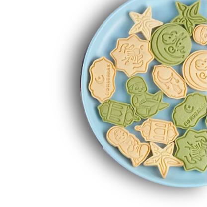 Ramadan Keksausstecher