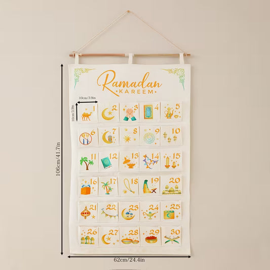 Ramadan Kalender