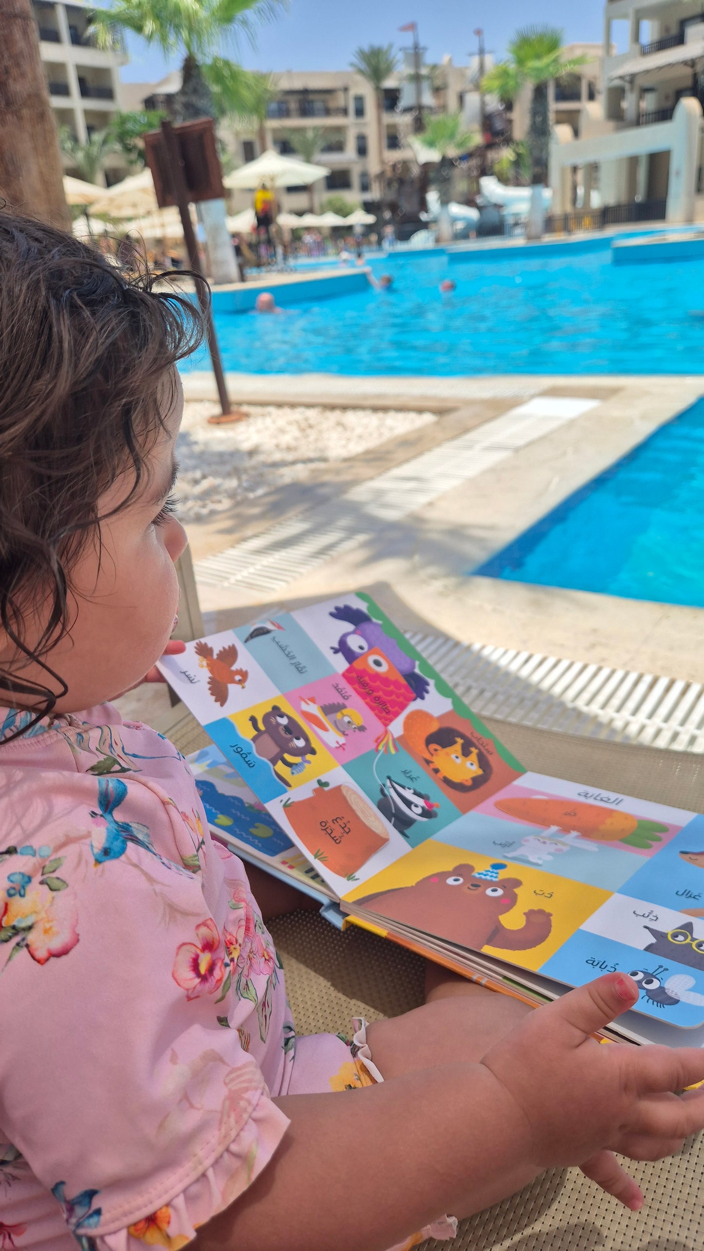 Erste 100 Wörter-Tiere /أول 100 كلمة -الحيوانات